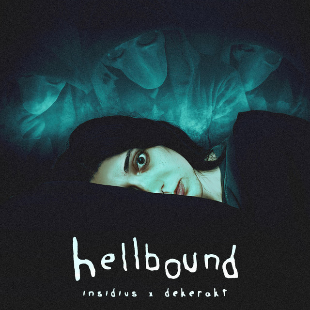 Hellbound cover art