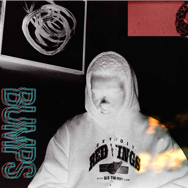 Bumps cover art