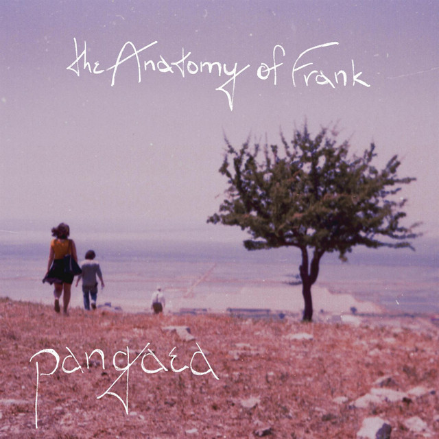 Pangaea cover art