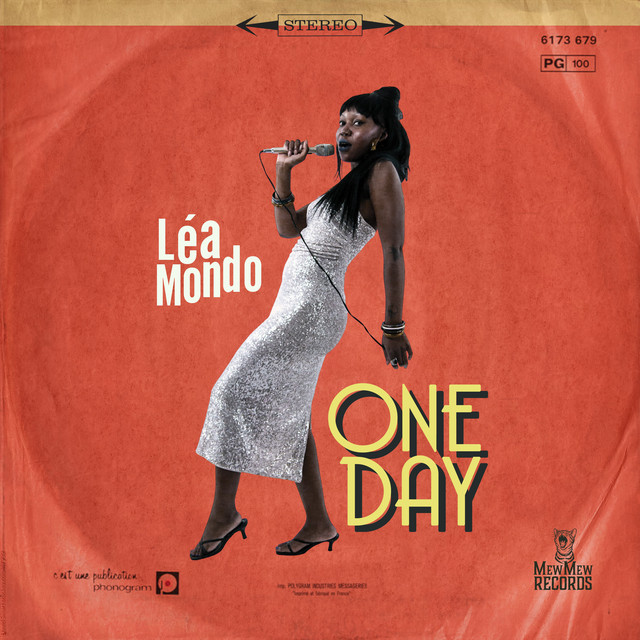 One Day - Single by Lea Mondo | Spotify