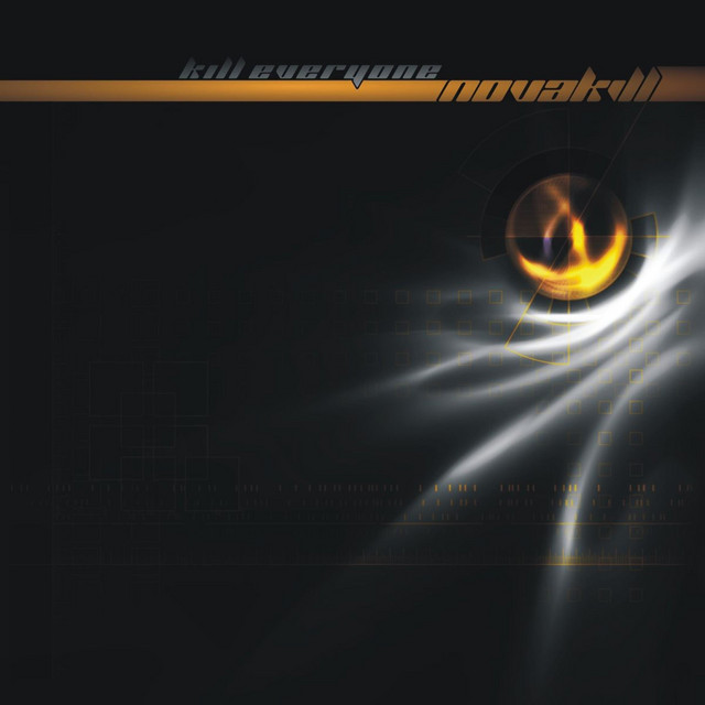 Kill Everyone cover art