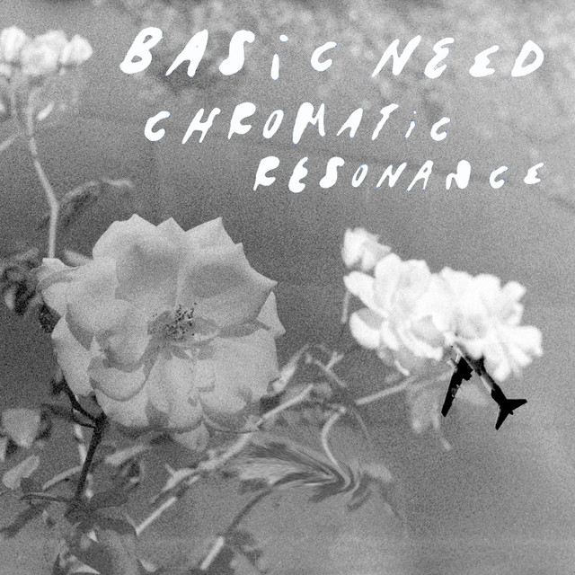 Chromatic Resonance cover art