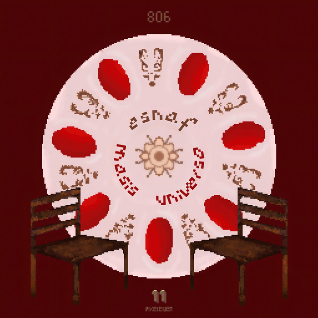 esnaf cover art