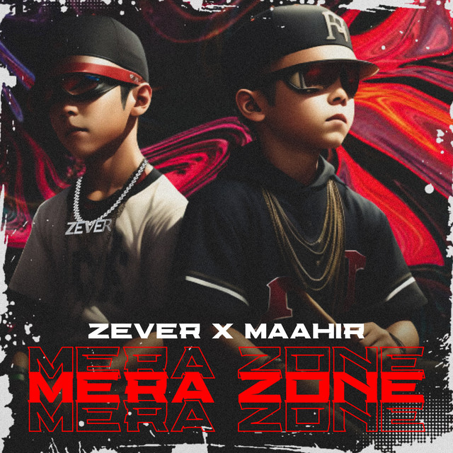 Mera Zone cover art