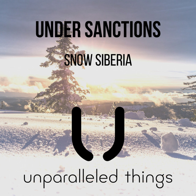 Snow Siberia album art