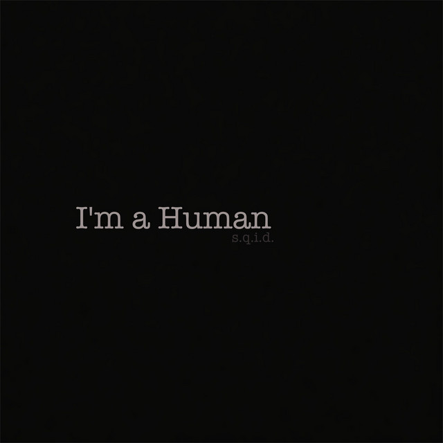 I'm a Human