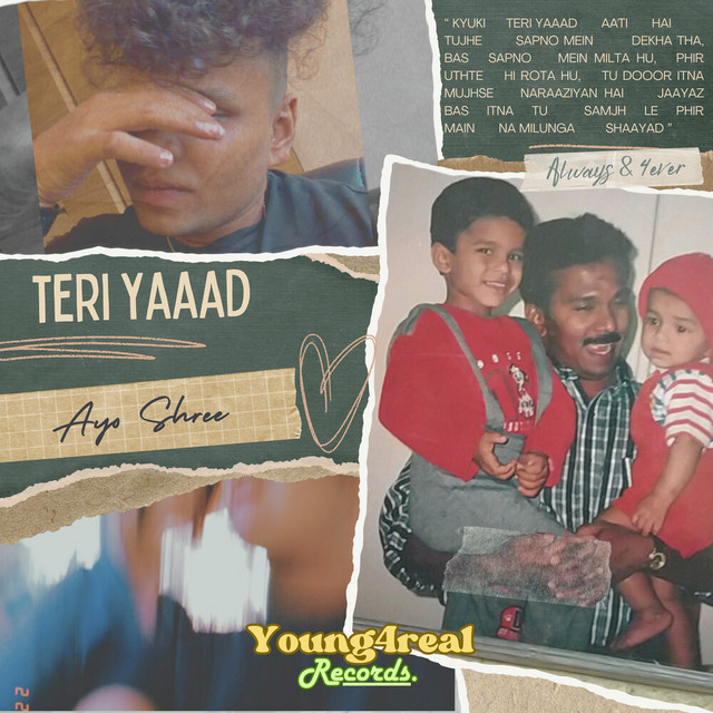 Teri Yaaad