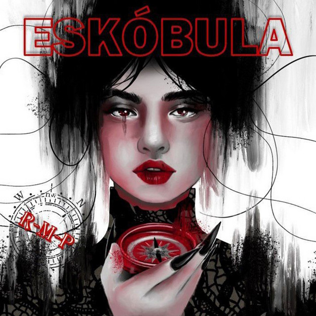 Rockmetalpunk cover art