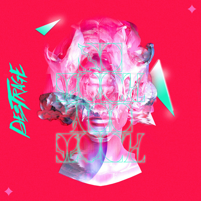 SO MUCH. Too much. cover art