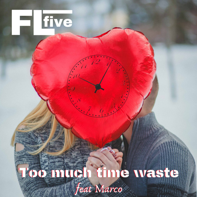 Too Much Time Waste