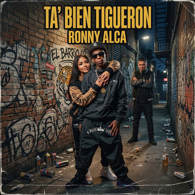 Ta Bien Tigueron