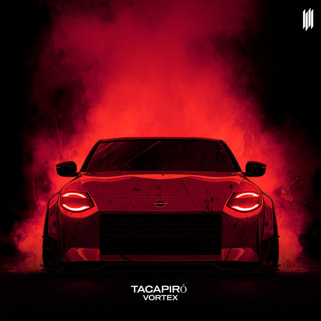 TACAPIRÓ album image