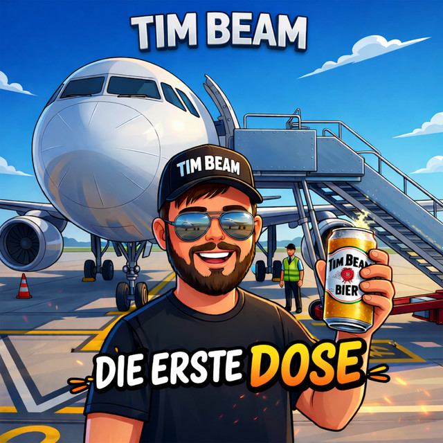 Tim Beam