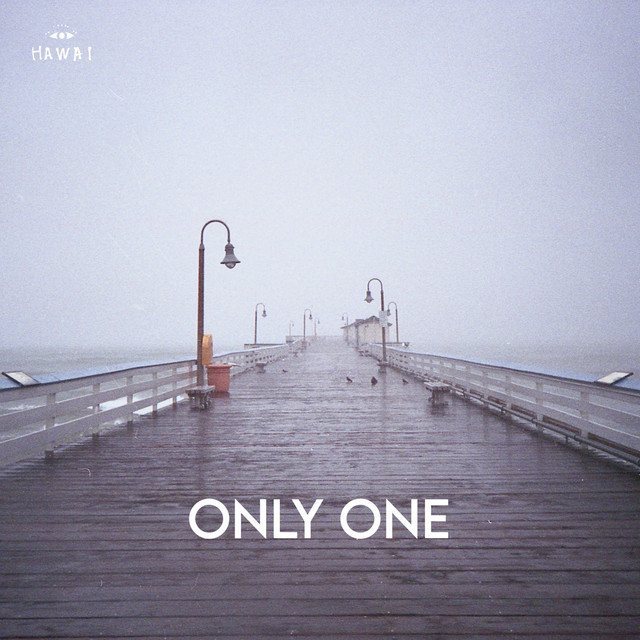 ONLY ONE cover art