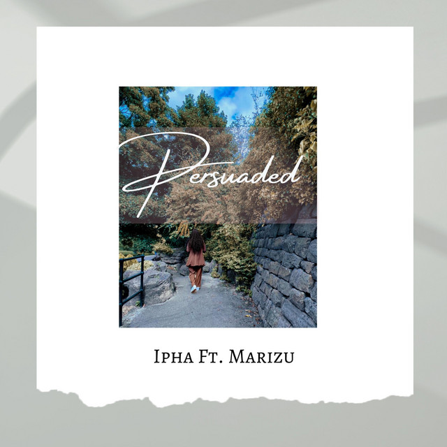 Persuaded cover art