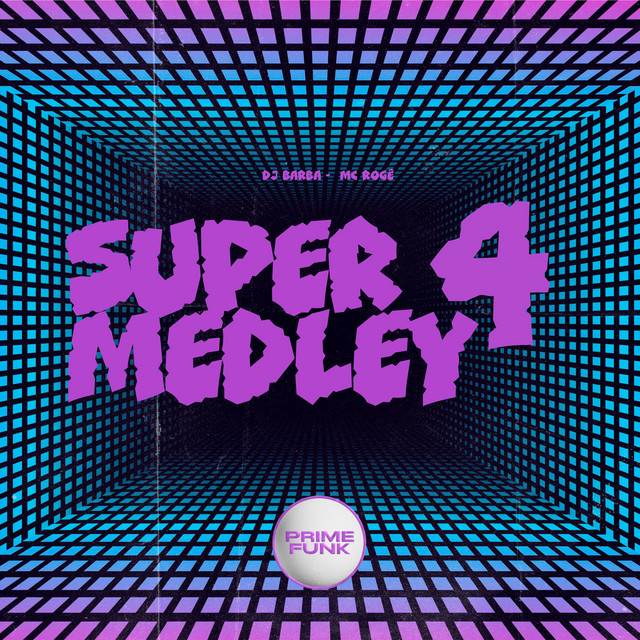 Super Medley 4