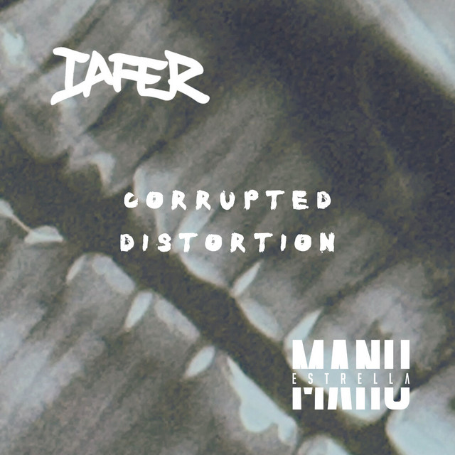 Corrupted Distortion