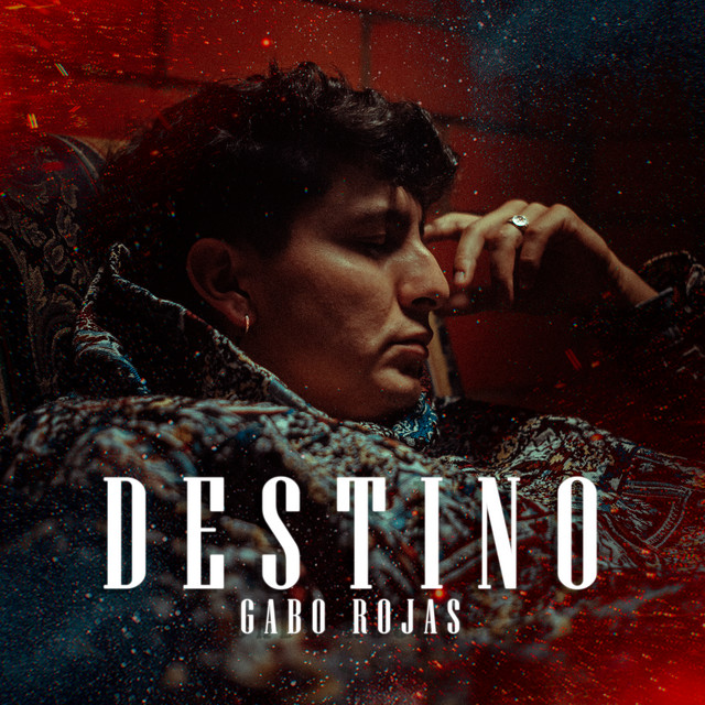 Gabo Rojas – Destino