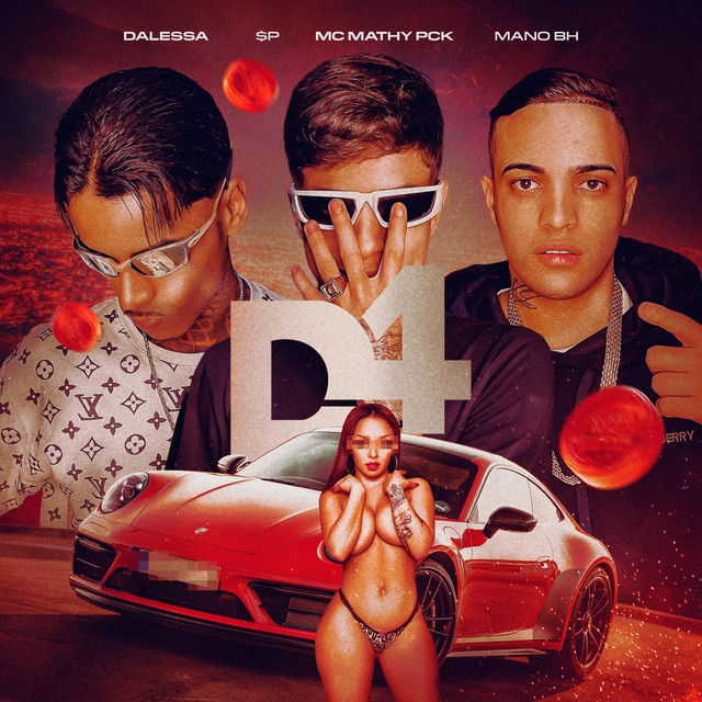 D4