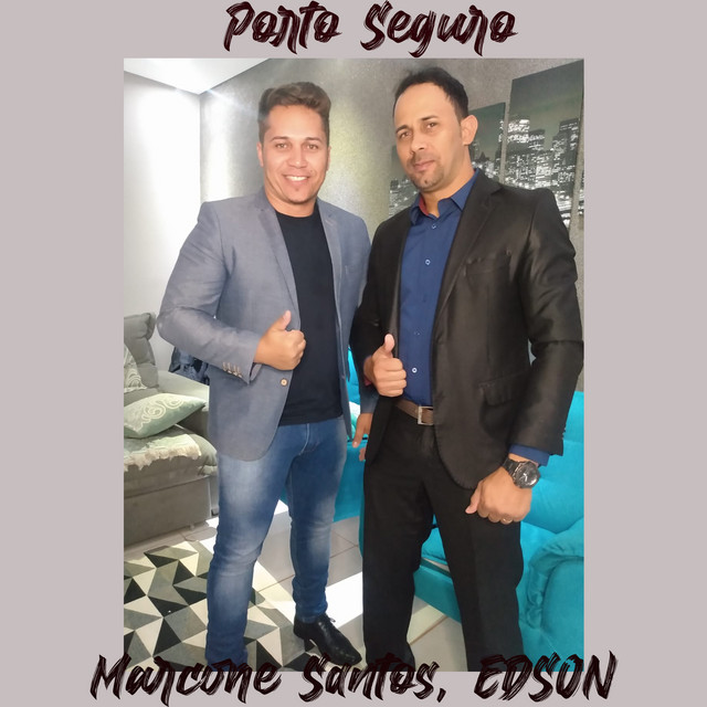 Edson e Marcone