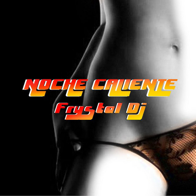 Noche Caliente cover