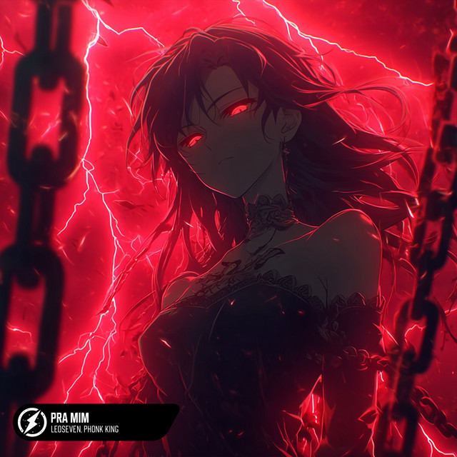 PRA MIM cover art