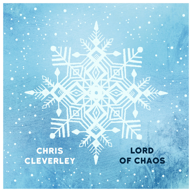 Lord of Chaos cover