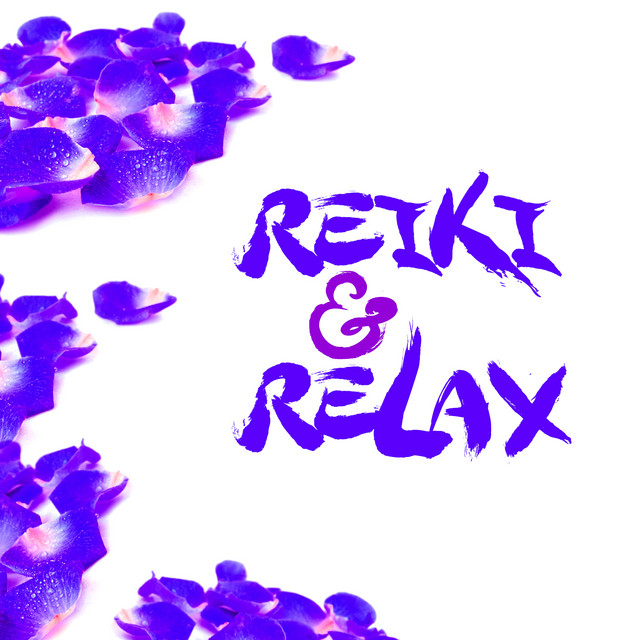 Reiki & Relax cover art