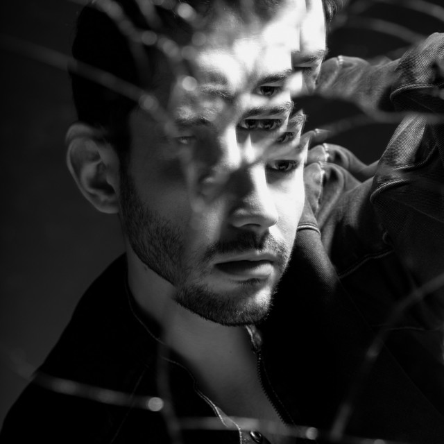 Pressure album image