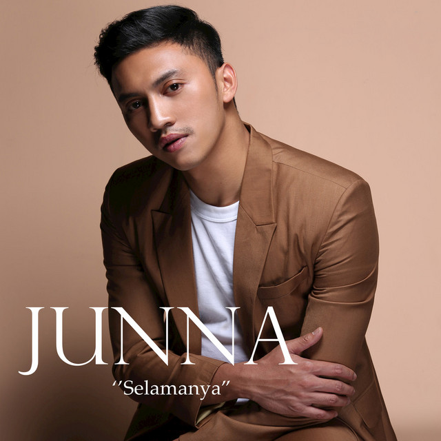 Selamanya cover