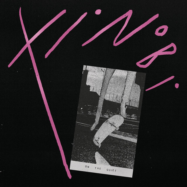 On The Quiet cover art
