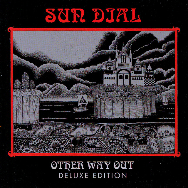 Other Way Out - Deluxe Edition cover art