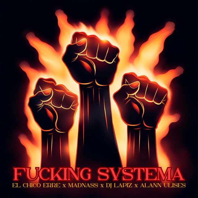 Fucking Systema