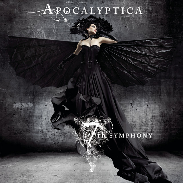 7th Symphony (Deluxe Version) - Album by Apocalyptica | Spotify