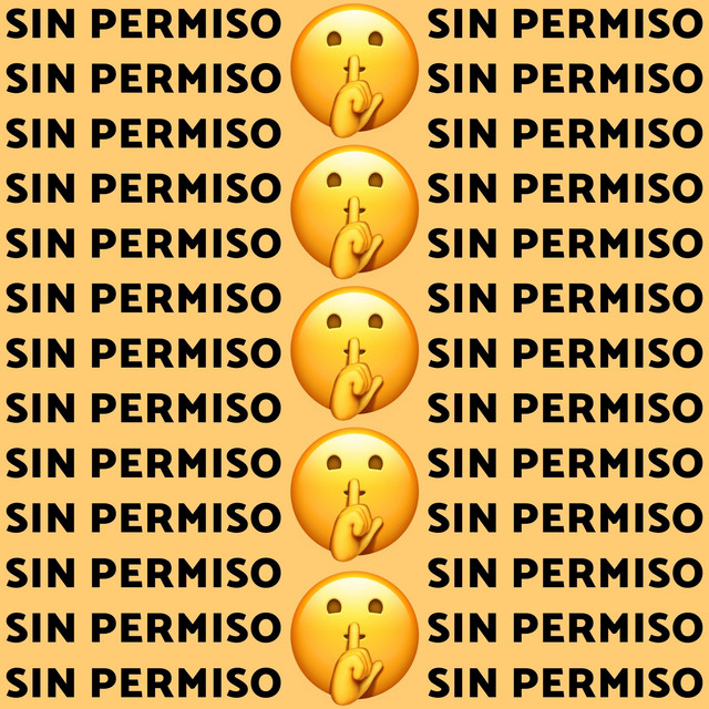 Sin Permiso