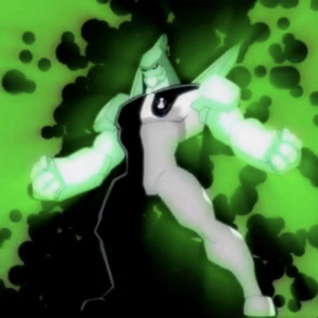 omnitrix swag