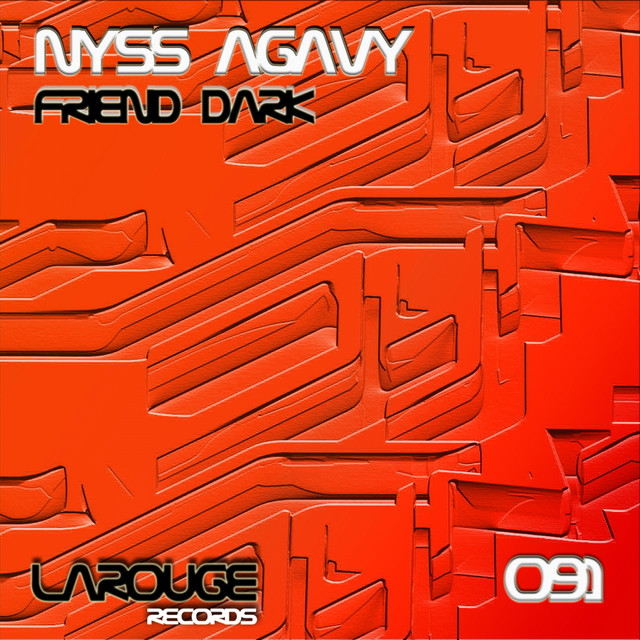 Nyss Agavy