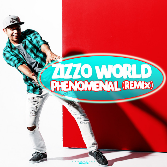 Phenomenal - Remix