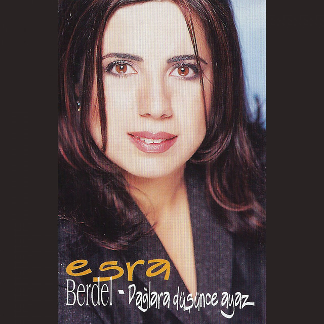 Berdel / Dağlara Düşünce Ayaz cover art