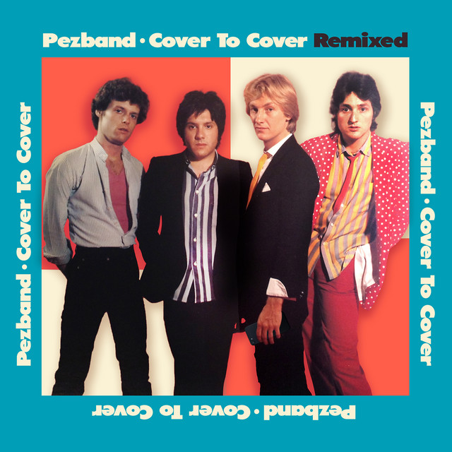 Pezband Photo