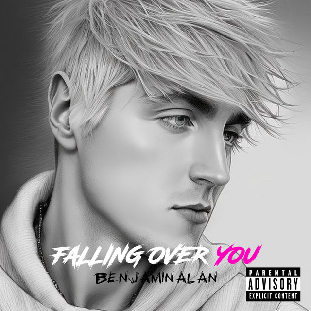 Fallin Over You - Single by Benjamin Alan | Spotify