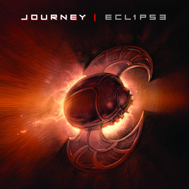 Eclipse cover art