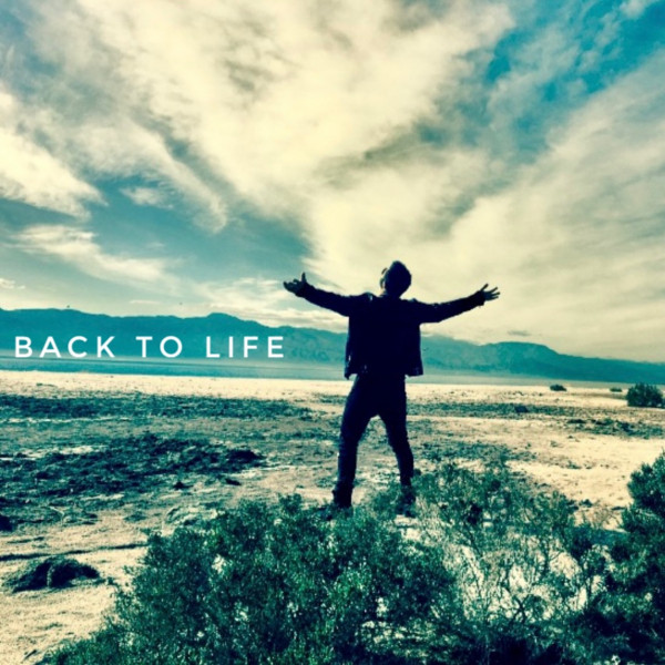 Back To Life