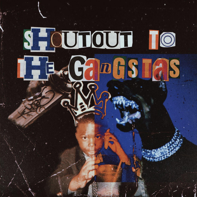 Shoutout To The Gangstas - Album by Mooche the Goat | Spotify