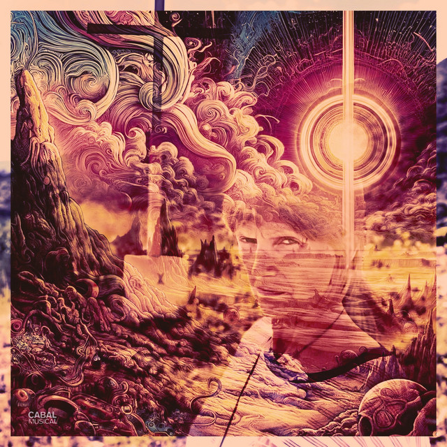 Aphelion cover art