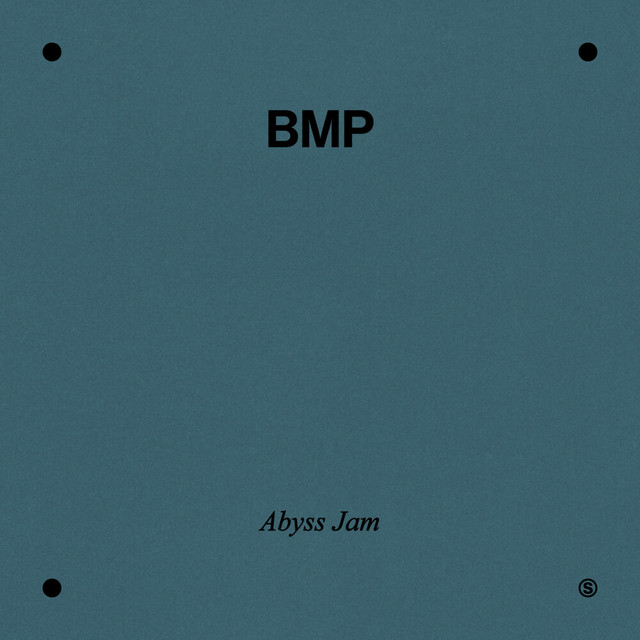 Pochette du titre Abyss Jam