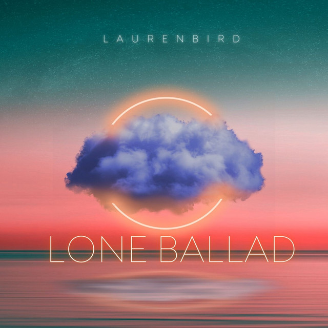 Lone Ballad cover art