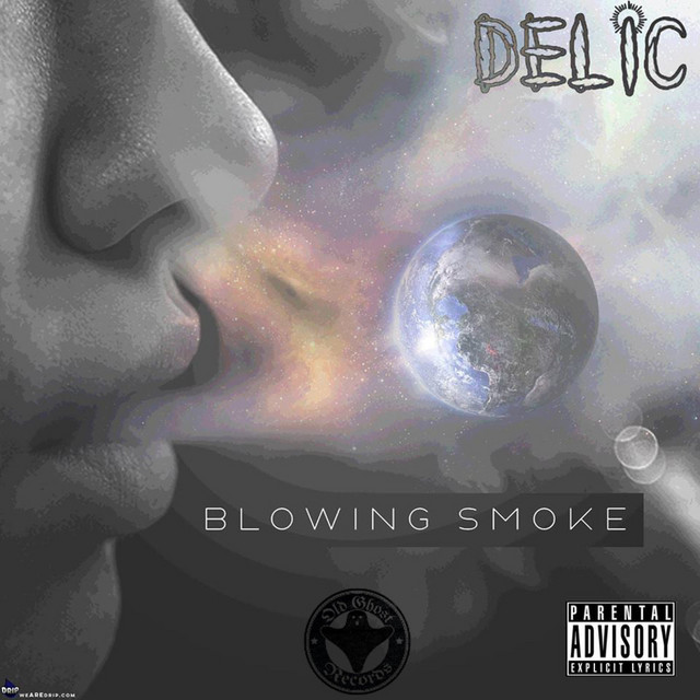 Blowing Smoke cover art