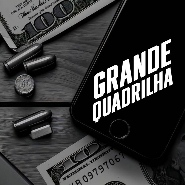 Grande Quadrilha