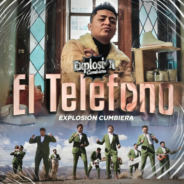 El Teléfono